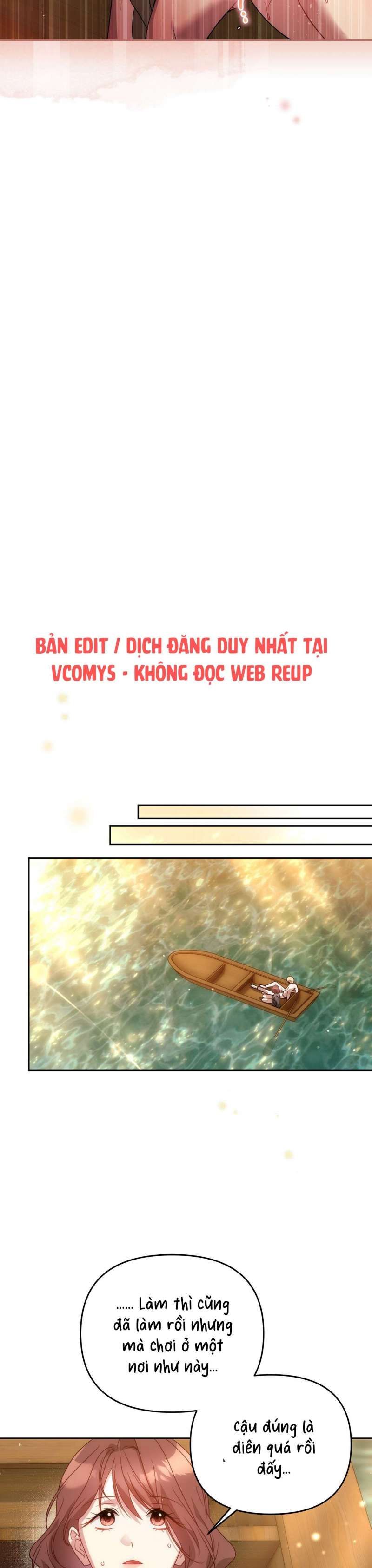 đọc truyện [18+] Vụ Bê Bối Pháp Lý Chương 21 ảnh 14 tại Truyện Dạ Ký