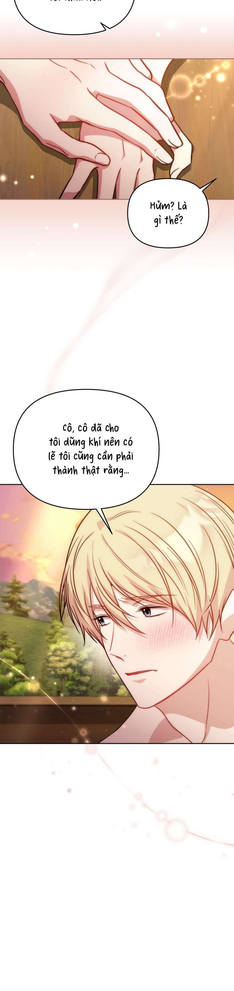 đọc truyện [18+] Vụ Bê Bối Pháp Lý Chương 21 ảnh 16 tại Truyện Dạ Ký
