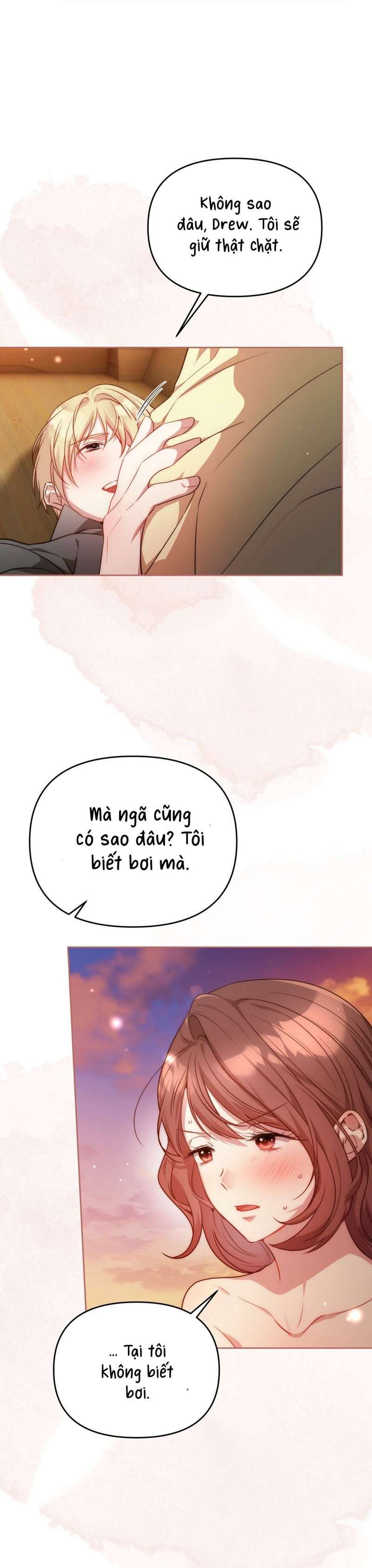 đọc truyện [18+] Vụ Bê Bối Pháp Lý Chương 21 ảnh 8 tại Truyện Dạ Ký