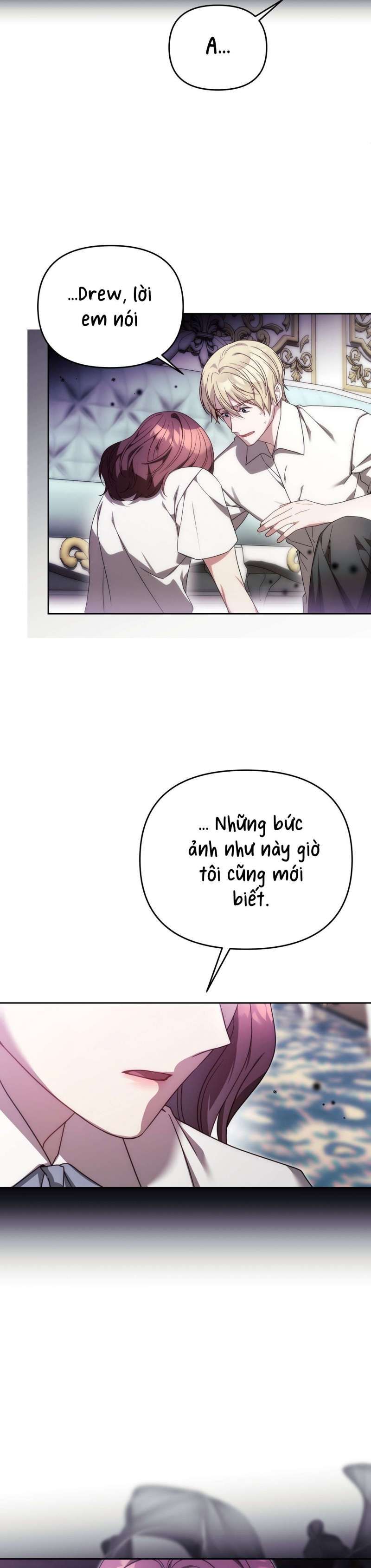 đọc truyện [18+] Vụ Bê Bối Pháp Lý Chương 22 ảnh 18 tại Truyện Dạ Ký