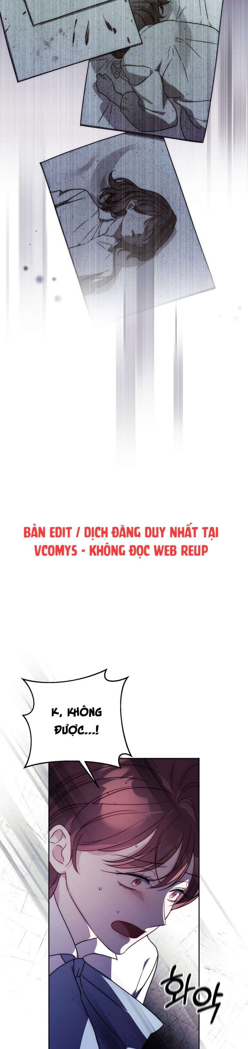 đọc truyện [18+] Vụ Bê Bối Pháp Lý Chương 22 ảnh 9 tại Truyện Dạ Ký