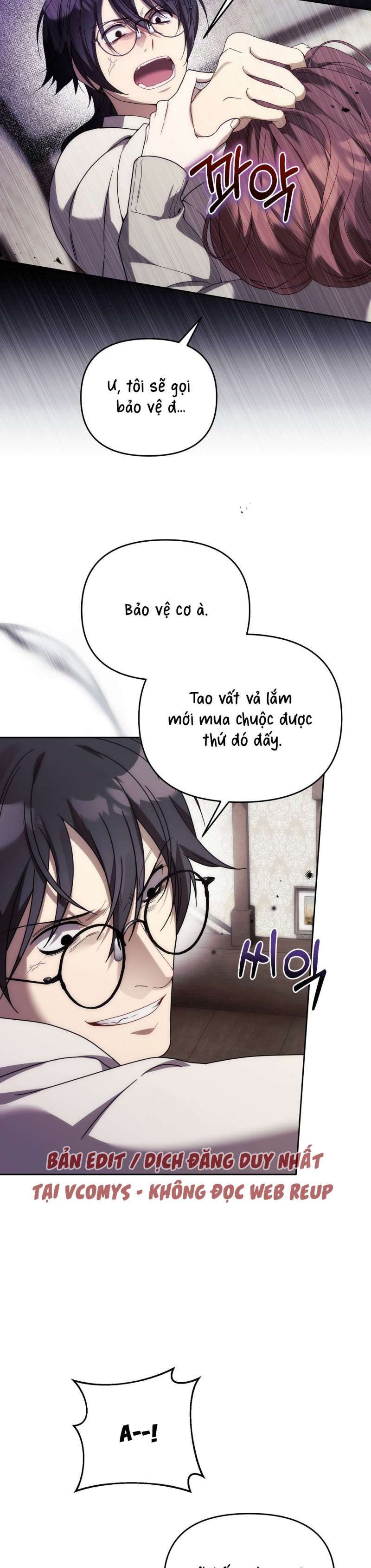 đọc truyện [18+] Vụ Bê Bối Pháp Lý Chương 23 ảnh 14 tại Truyện Dạ Ký