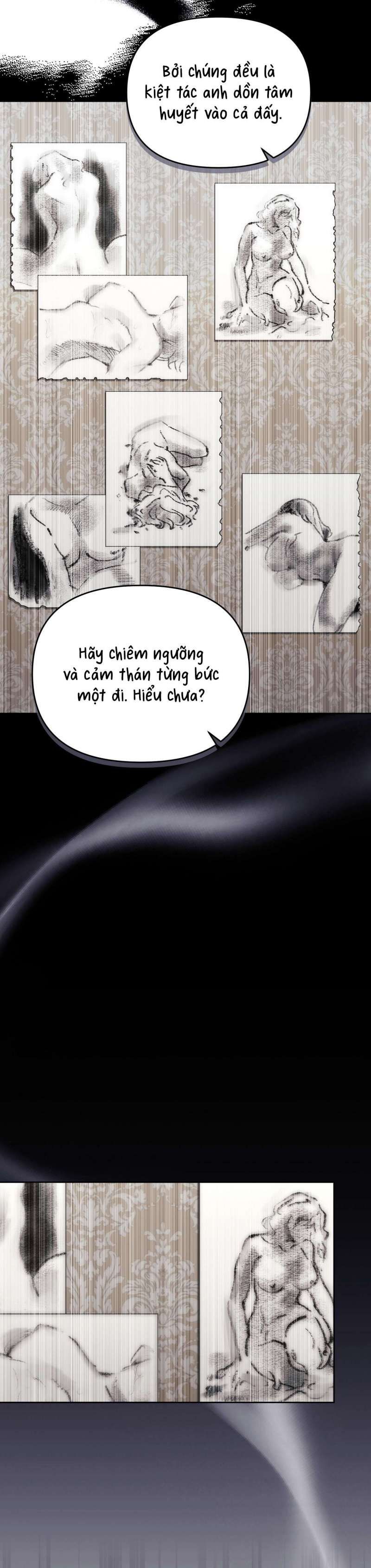 đọc truyện [18+] Vụ Bê Bối Pháp Lý Chương 23 ảnh 23 tại Truyện Dạ Ký