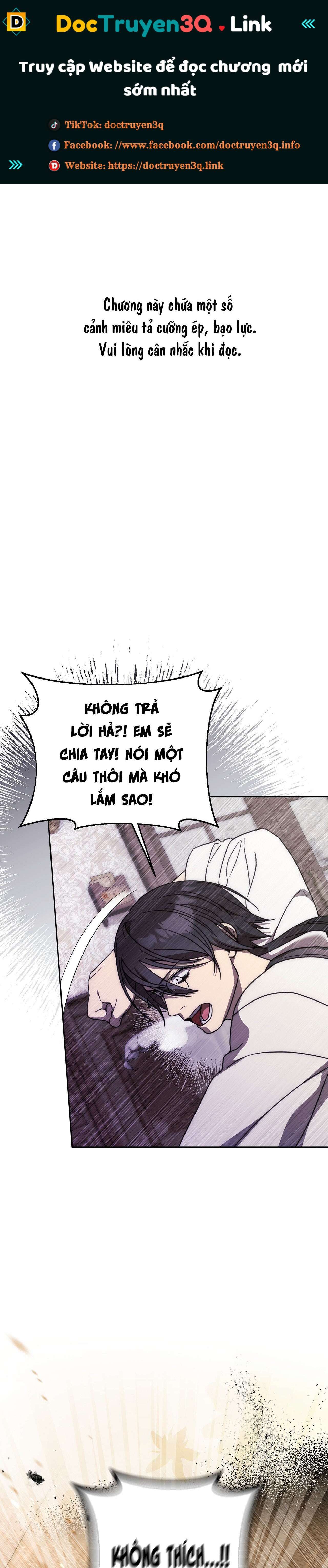 đọc truyện [18+] Vụ Bê Bối Pháp Lý Chương 24 ảnh 2 tại Truyện Dạ Ký