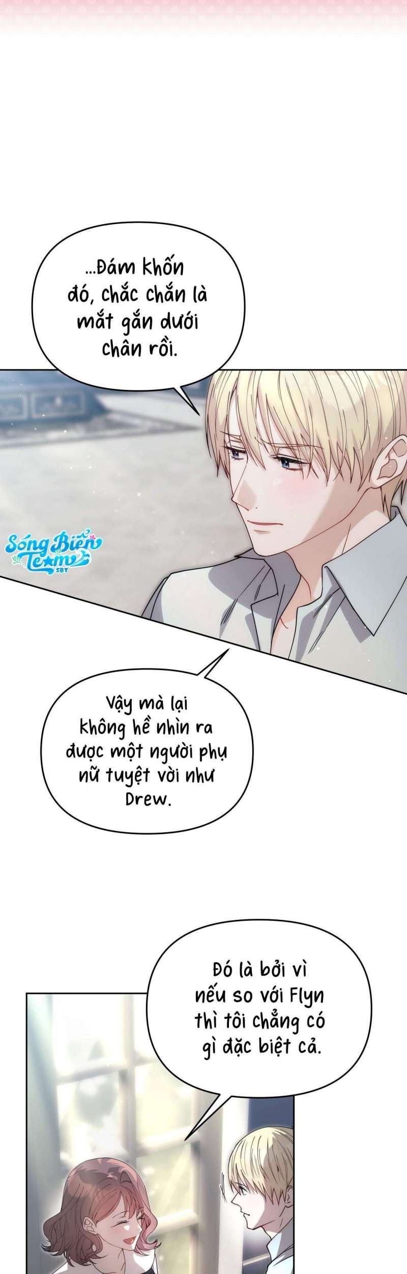 đọc truyện [18+] Vụ Bê Bối Pháp Lý Chương 3 ảnh 21 tại Truyện Dạ Ký