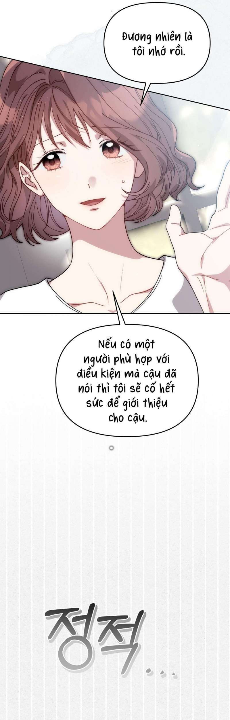 đọc truyện [18+] Vụ Bê Bối Pháp Lý Chương 3 ảnh 29 tại Truyện Dạ Ký