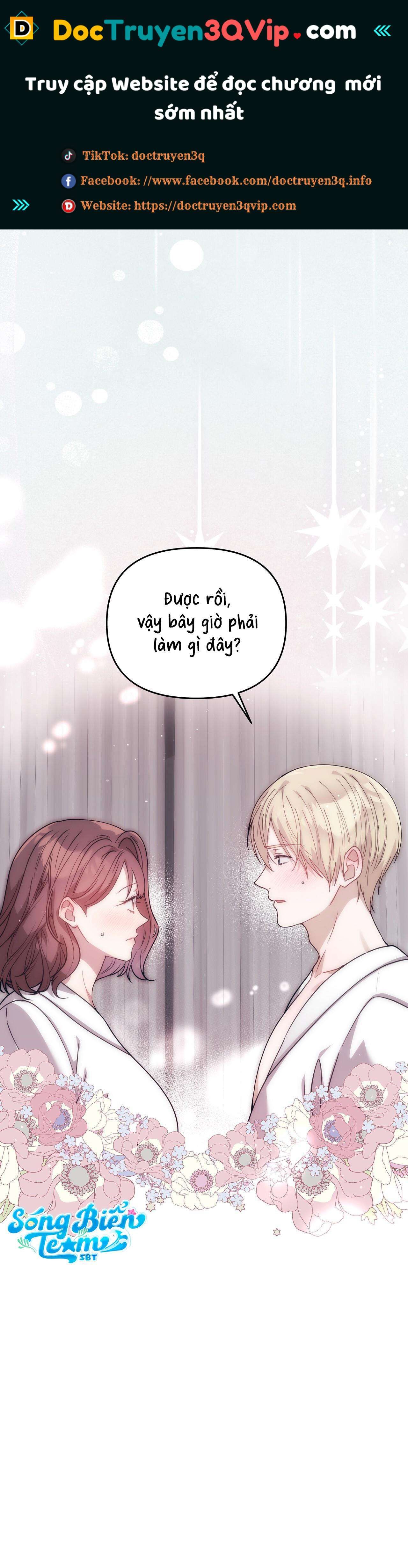 đọc truyện [18+] Vụ Bê Bối Pháp Lý Chương 4 ảnh 2 tại Truyện Dạ Ký
