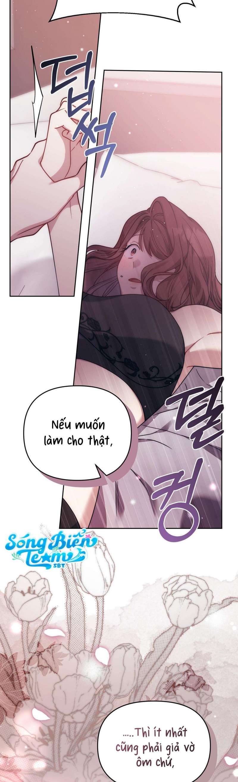 đọc truyện [18+] Vụ Bê Bối Pháp Lý Chương 4 ảnh 16 tại Truyện Dạ Ký