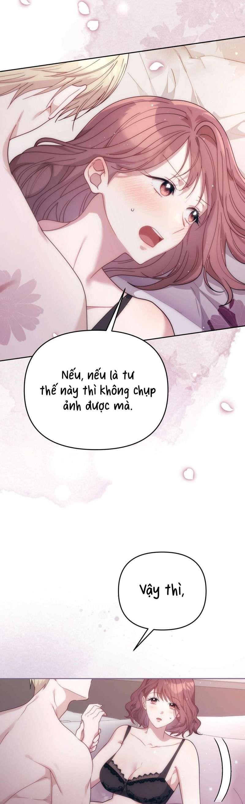 đọc truyện [18+] Vụ Bê Bối Pháp Lý Chương 4 ảnh 18 tại Truyện Dạ Ký