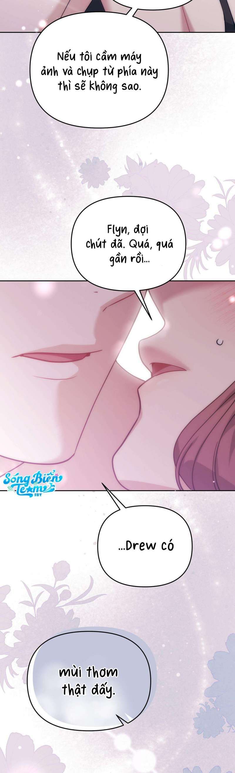 đọc truyện [18+] Vụ Bê Bối Pháp Lý Chương 4 ảnh 20 tại Truyện Dạ Ký