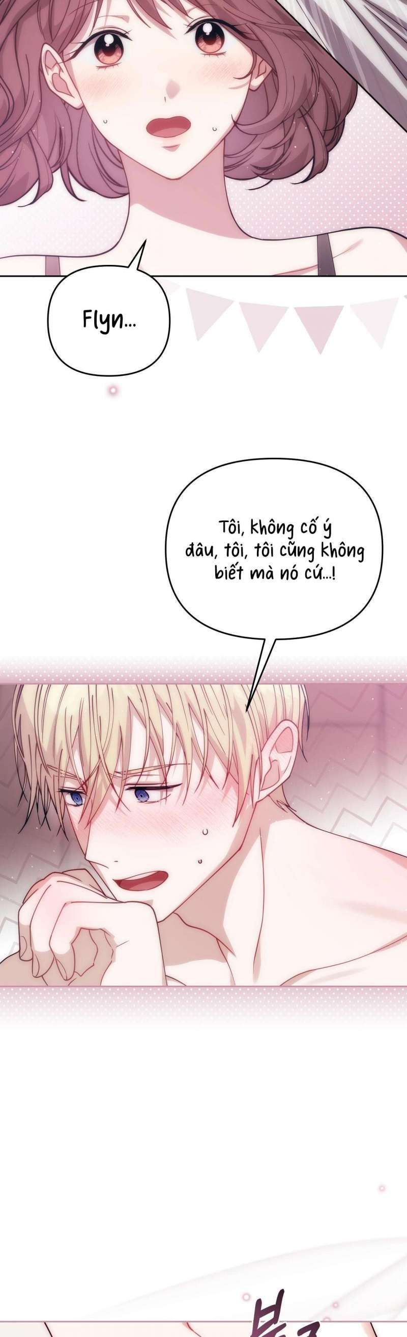 đọc truyện [18+] Vụ Bê Bối Pháp Lý Chương 4 ảnh 24 tại Truyện Dạ Ký