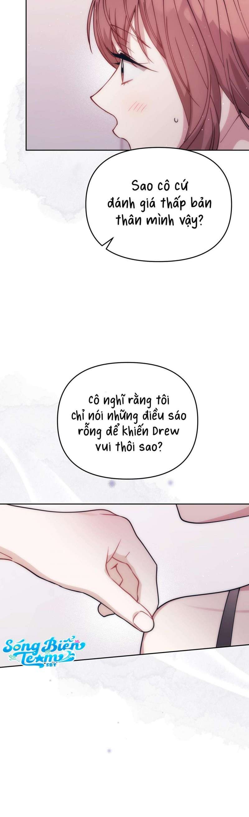đọc truyện [18+] Vụ Bê Bối Pháp Lý Chương 4 ảnh 29 tại Truyện Dạ Ký