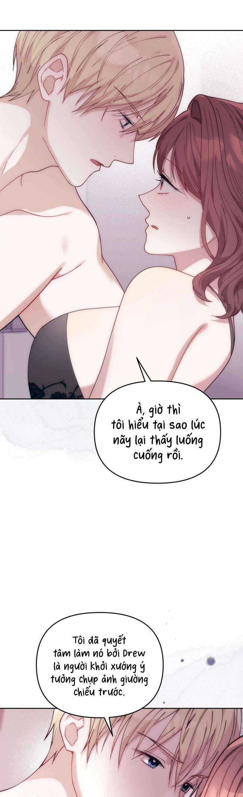 đọc truyện [18+] Vụ Bê Bối Pháp Lý Chương 4 ảnh 30 tại Truyện Dạ Ký