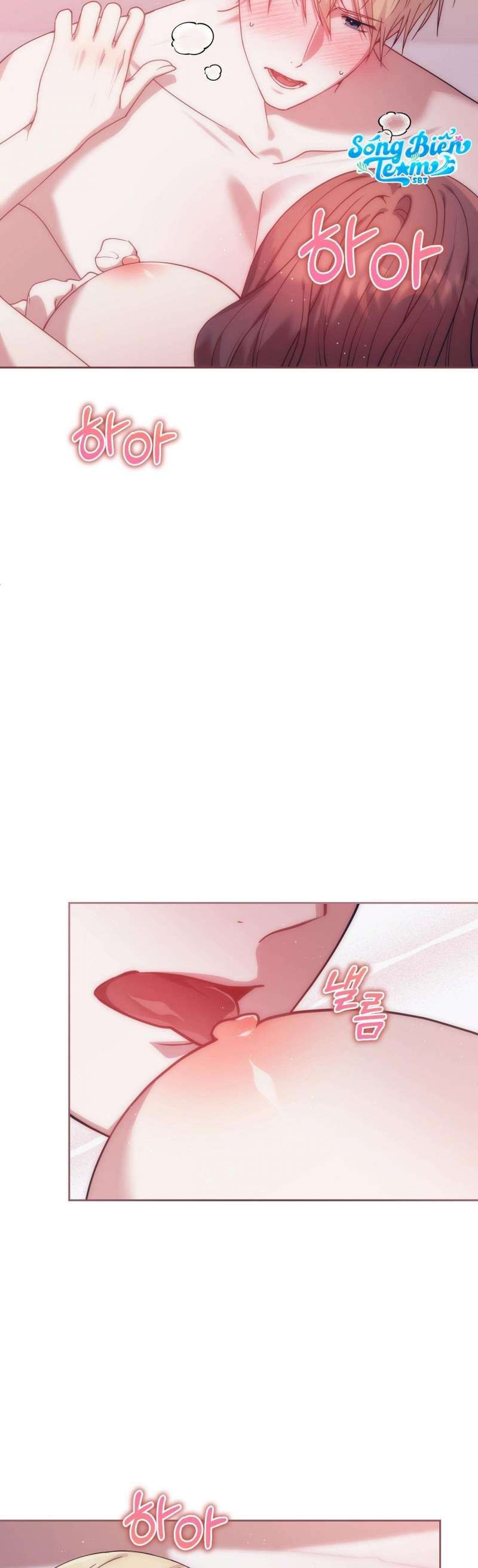 đọc truyện [18+] Vụ Bê Bối Pháp Lý Chương 5 ảnh 12 tại Truyện Dạ Ký