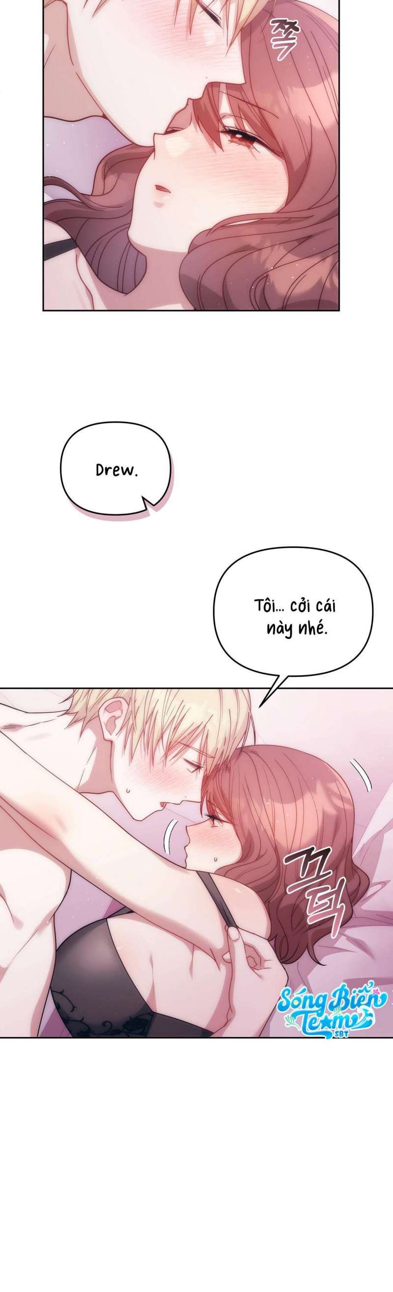 đọc truyện [18+] Vụ Bê Bối Pháp Lý Chương 5 ảnh 4 tại Truyện Dạ Ký