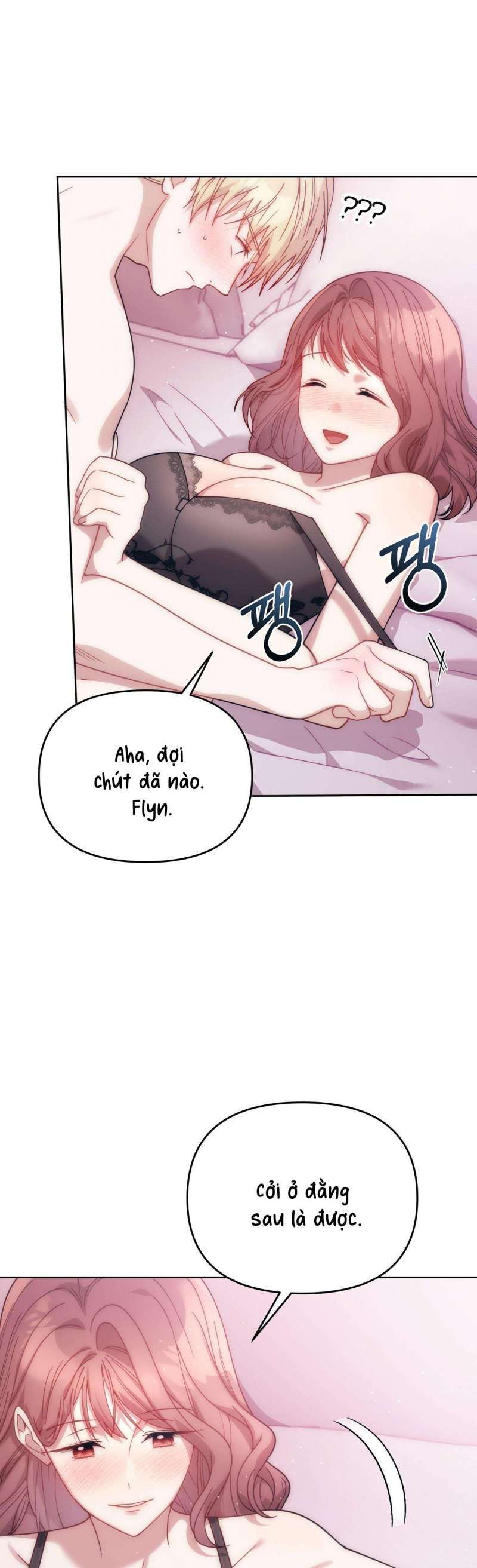 đọc truyện [18+] Vụ Bê Bối Pháp Lý Chương 5 ảnh 5 tại Truyện Dạ Ký