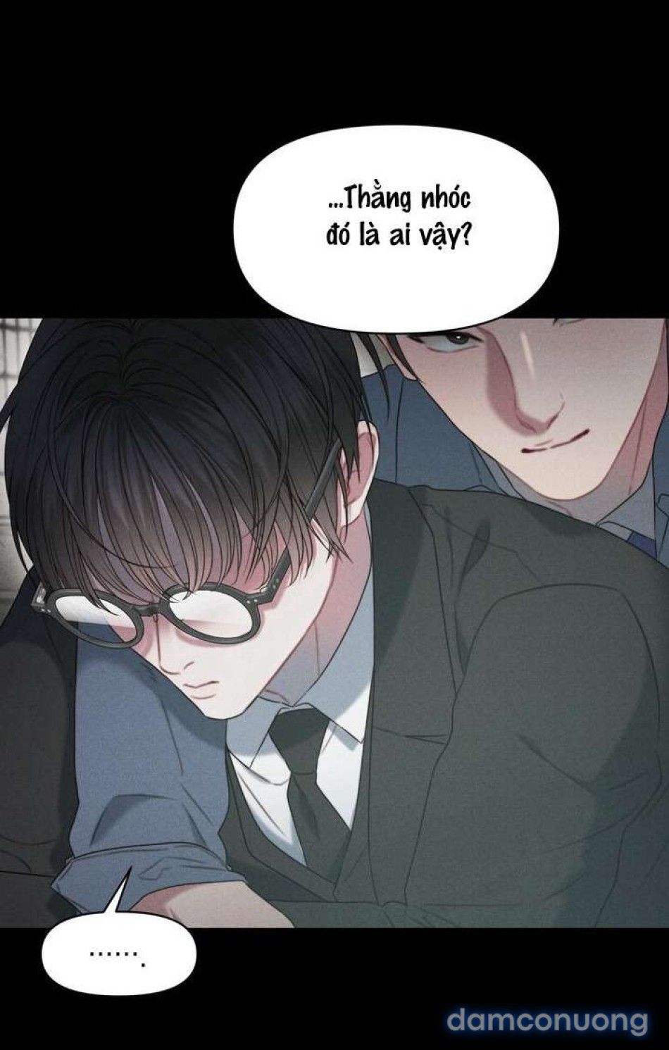 đọc truyện 〖18+〗- Vực Sâu Gỉ Sét Chương 10 ảnh 14 tại Thiên Thai Truyện