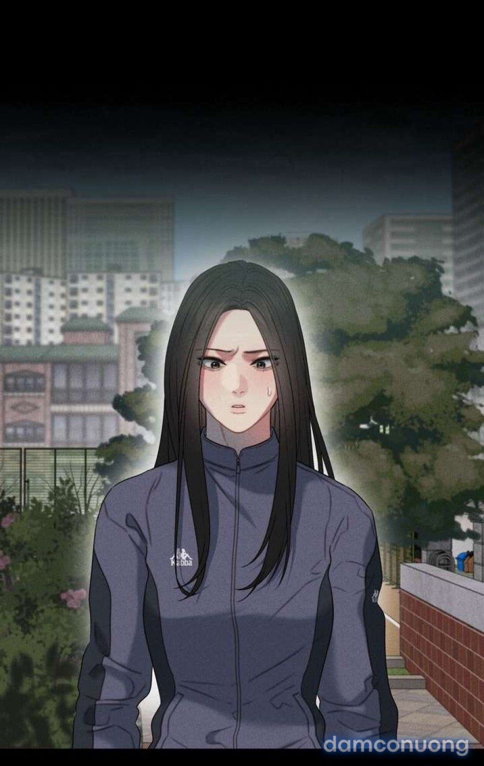 đọc truyện 〖18+〗- Vực Sâu Gỉ Sét Chương 10 ảnh 24 tại Thiên Thai Truyện