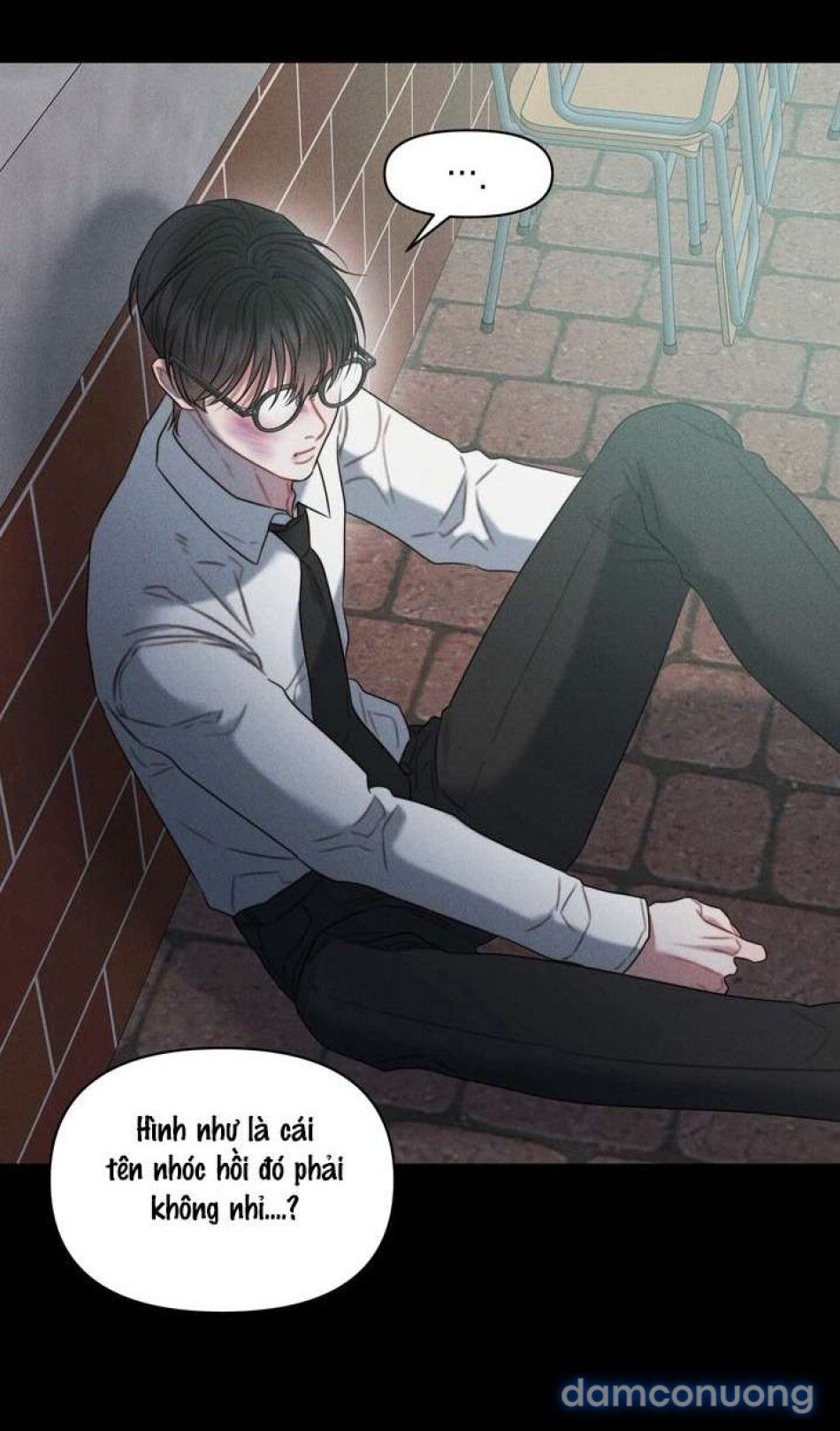 đọc truyện 〖18+〗- Vực Sâu Gỉ Sét Chương 10 ảnh 27 tại Thiên Thai Truyện