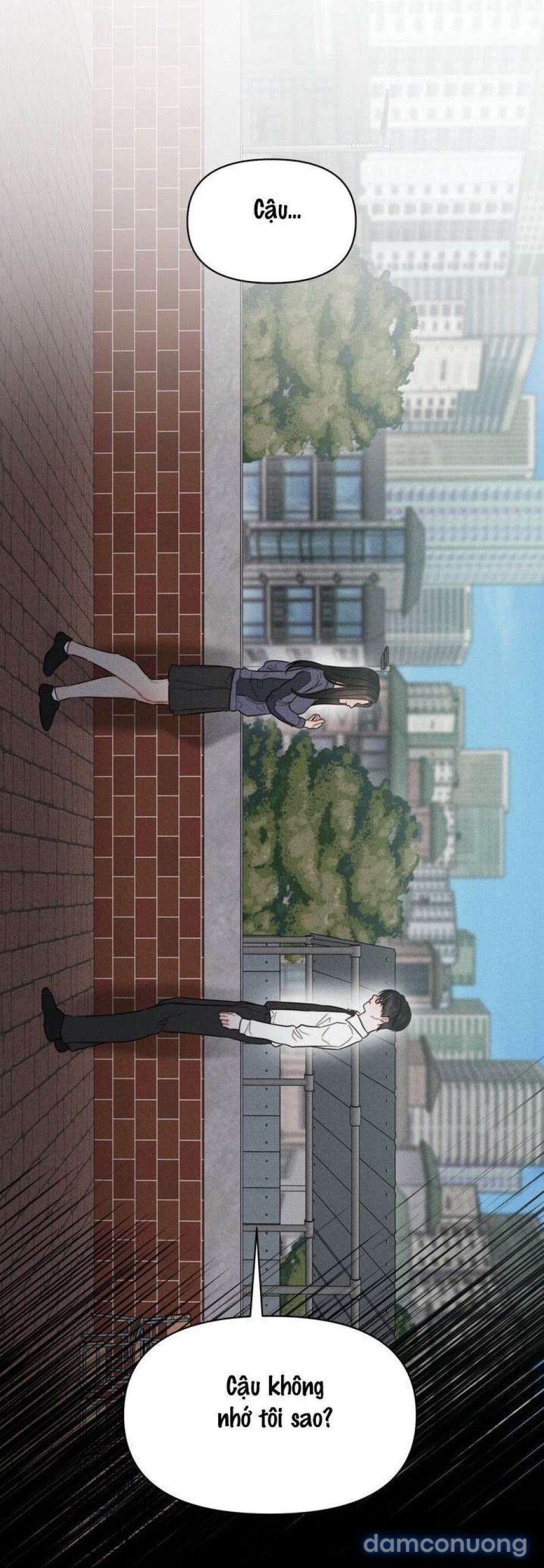 đọc truyện 〖18+〗- Vực Sâu Gỉ Sét Chương 10 ảnh 36 tại Thiên Thai Truyện