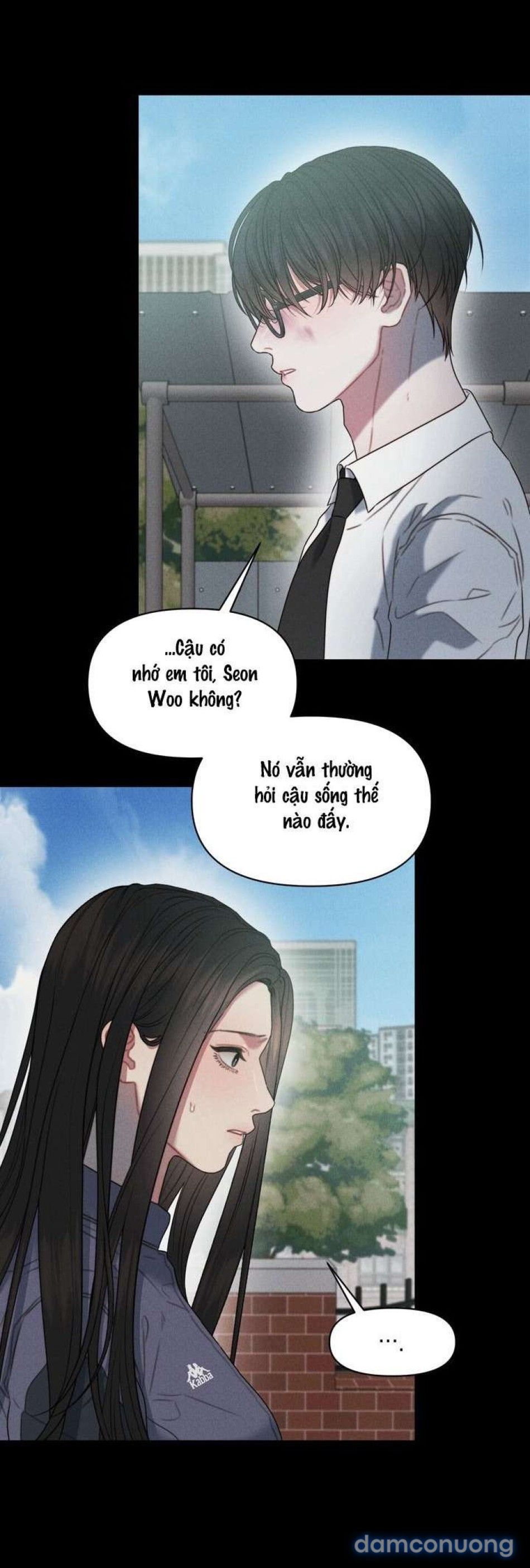 đọc truyện 〖18+〗- Vực Sâu Gỉ Sét Chương 10 ảnh 47 tại Thiên Thai Truyện