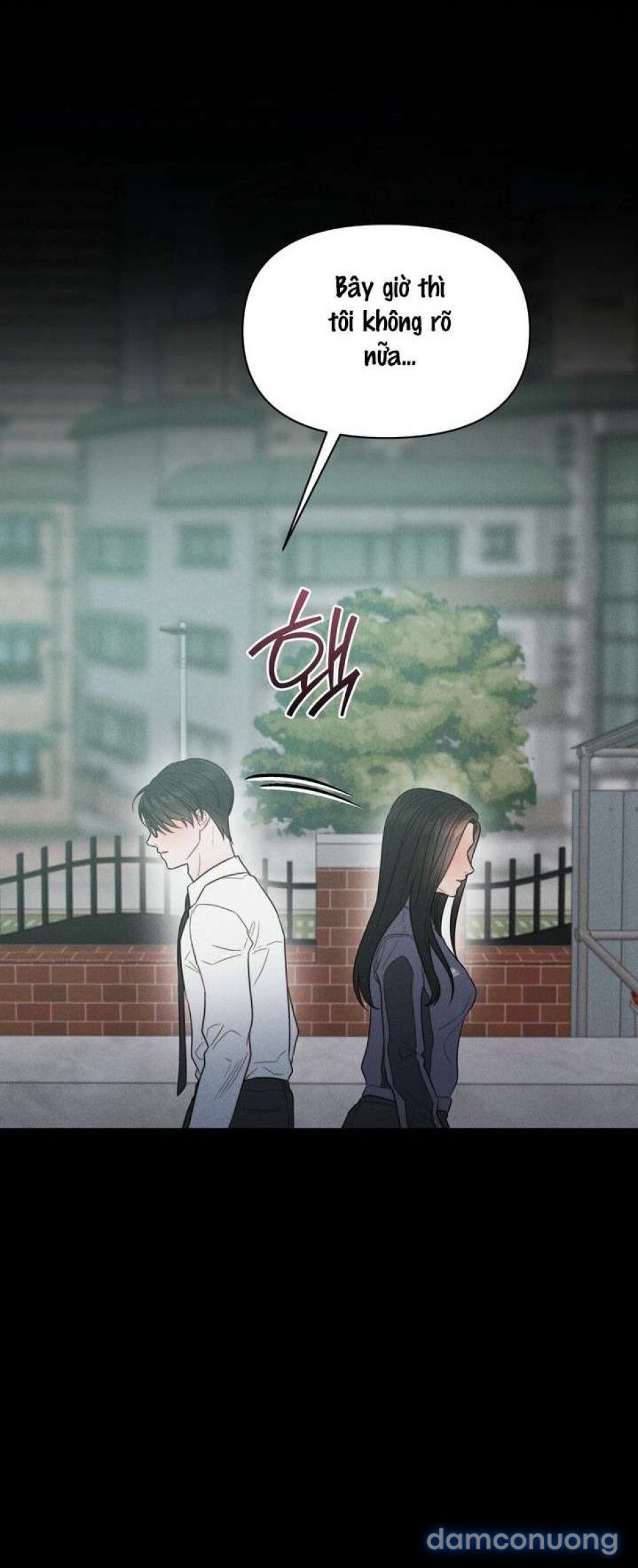 đọc truyện 〖18+〗- Vực Sâu Gỉ Sét Chương 10 ảnh 50 tại Thiên Thai Truyện