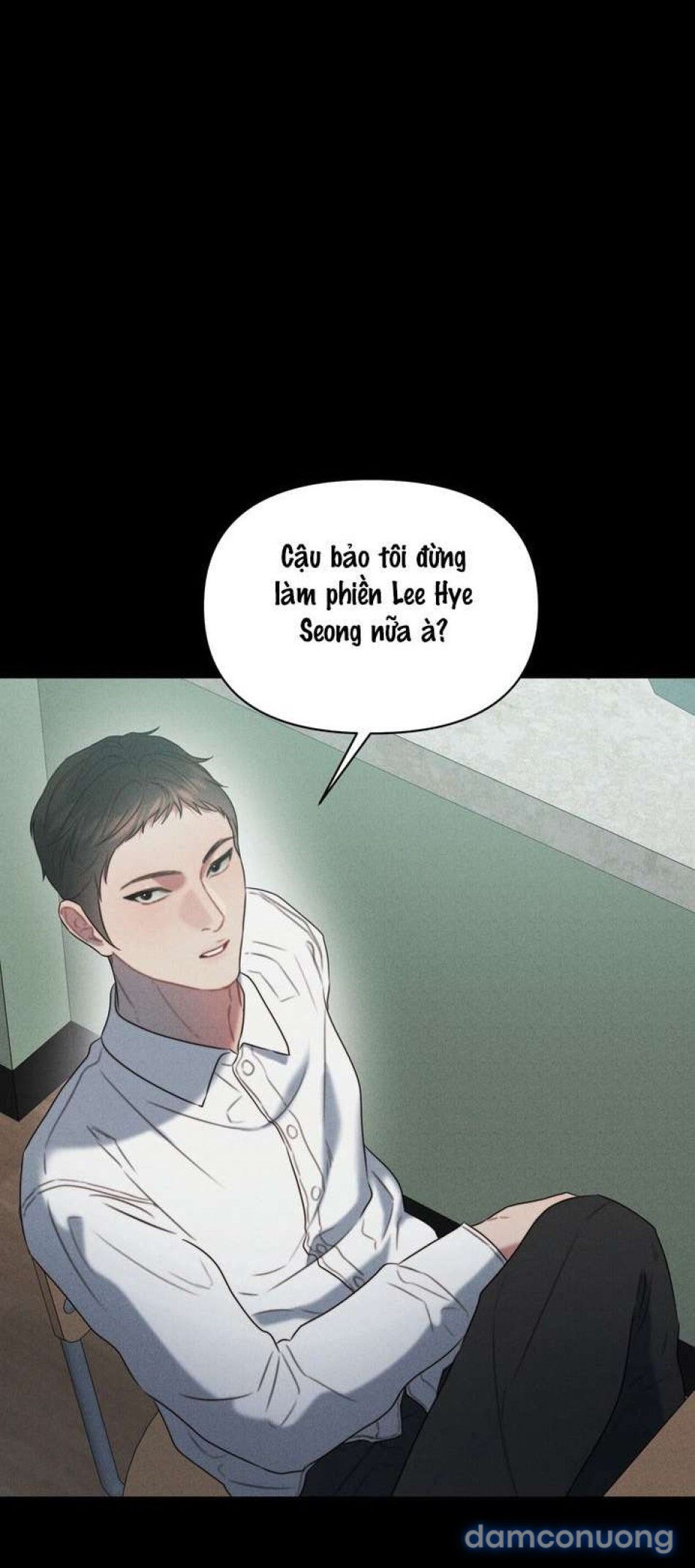 đọc truyện 〖18+〗- Vực Sâu Gỉ Sét Chương 10 ảnh 51 tại Thiên Thai Truyện