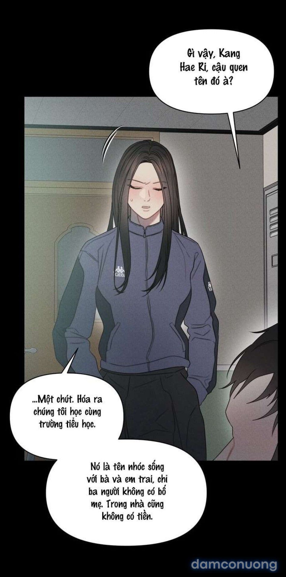 đọc truyện 〖18+〗- Vực Sâu Gỉ Sét Chương 10 ảnh 52 tại Thiên Thai Truyện