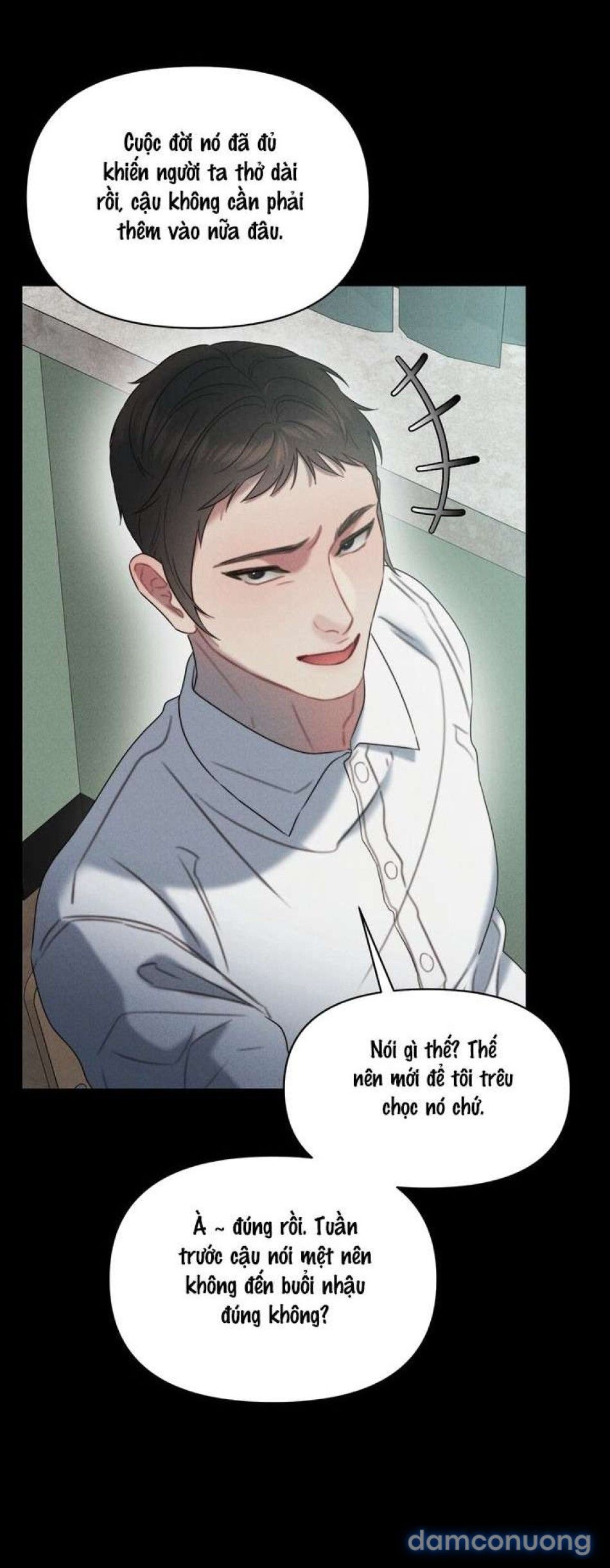 đọc truyện 〖18+〗- Vực Sâu Gỉ Sét Chương 10 ảnh 53 tại Thiên Thai Truyện