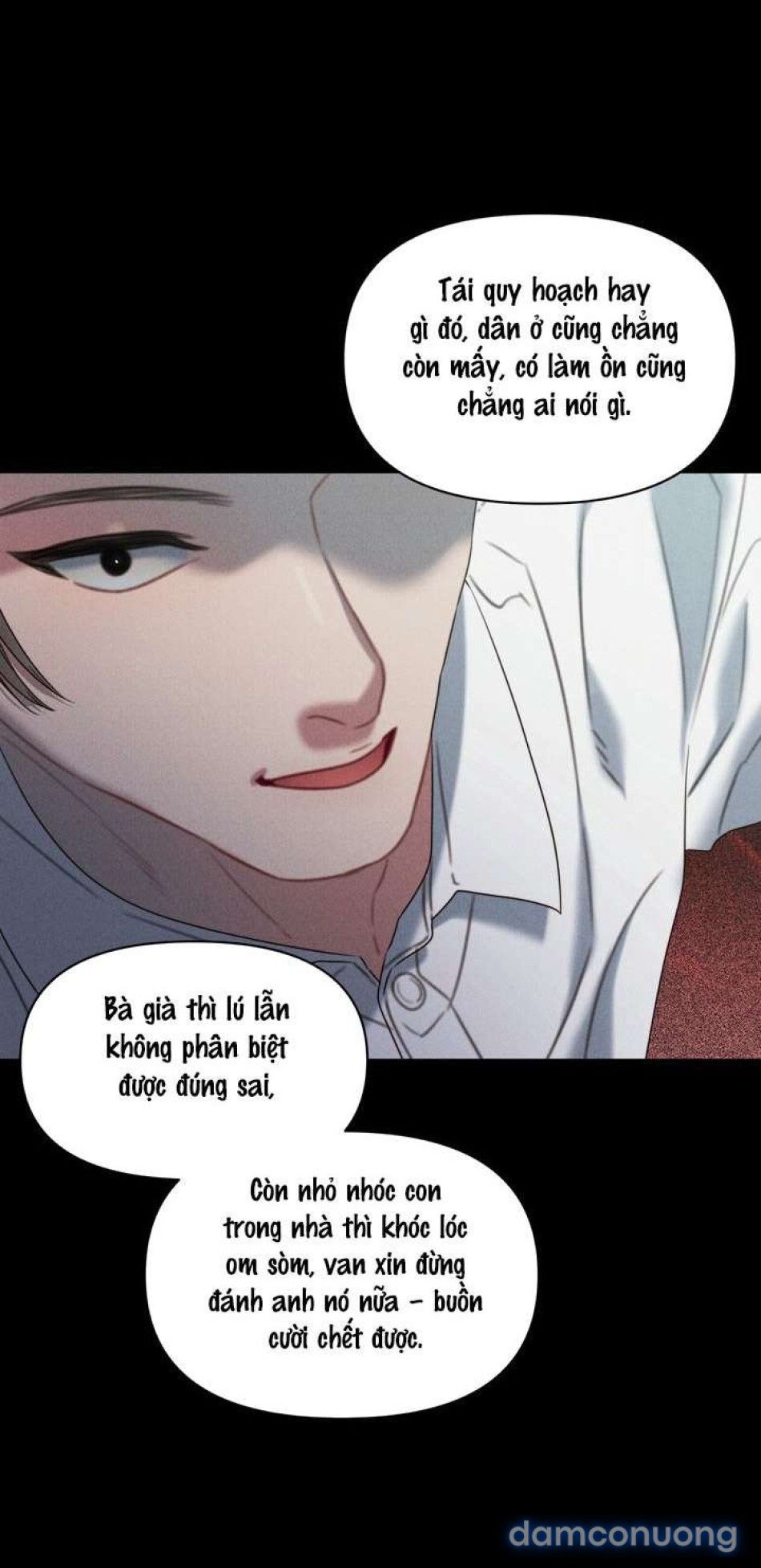 đọc truyện 〖18+〗- Vực Sâu Gỉ Sét Chương 10 ảnh 55 tại Thiên Thai Truyện