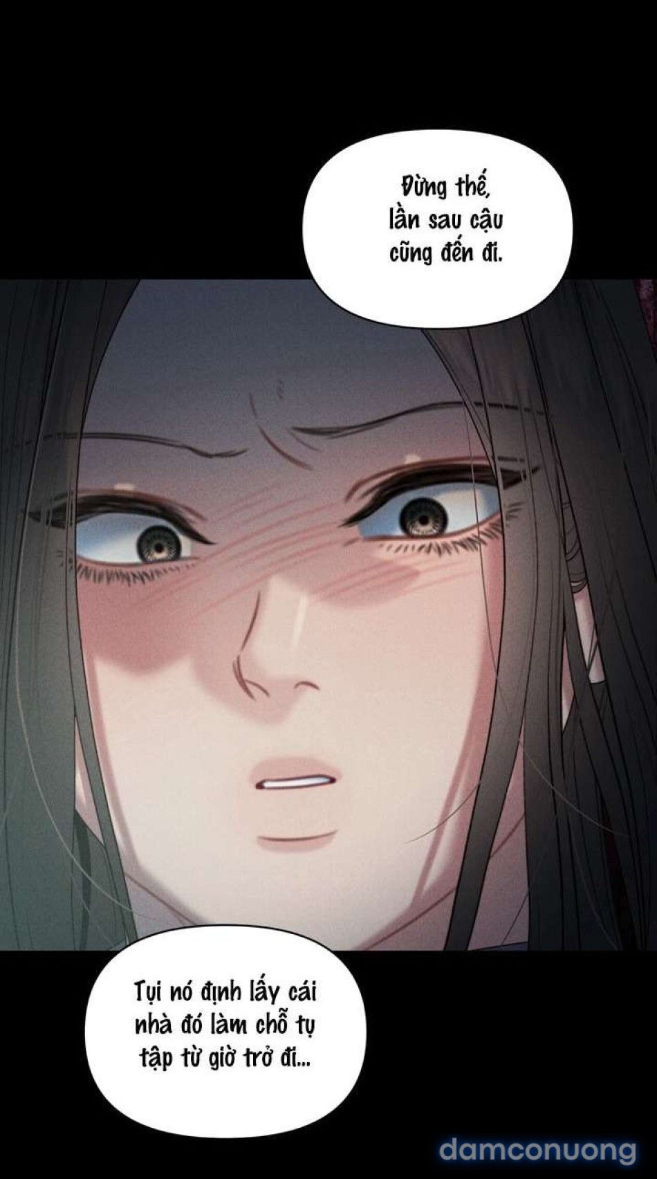 đọc truyện 〖18+〗- Vực Sâu Gỉ Sét Chương 10 ảnh 56 tại Thiên Thai Truyện