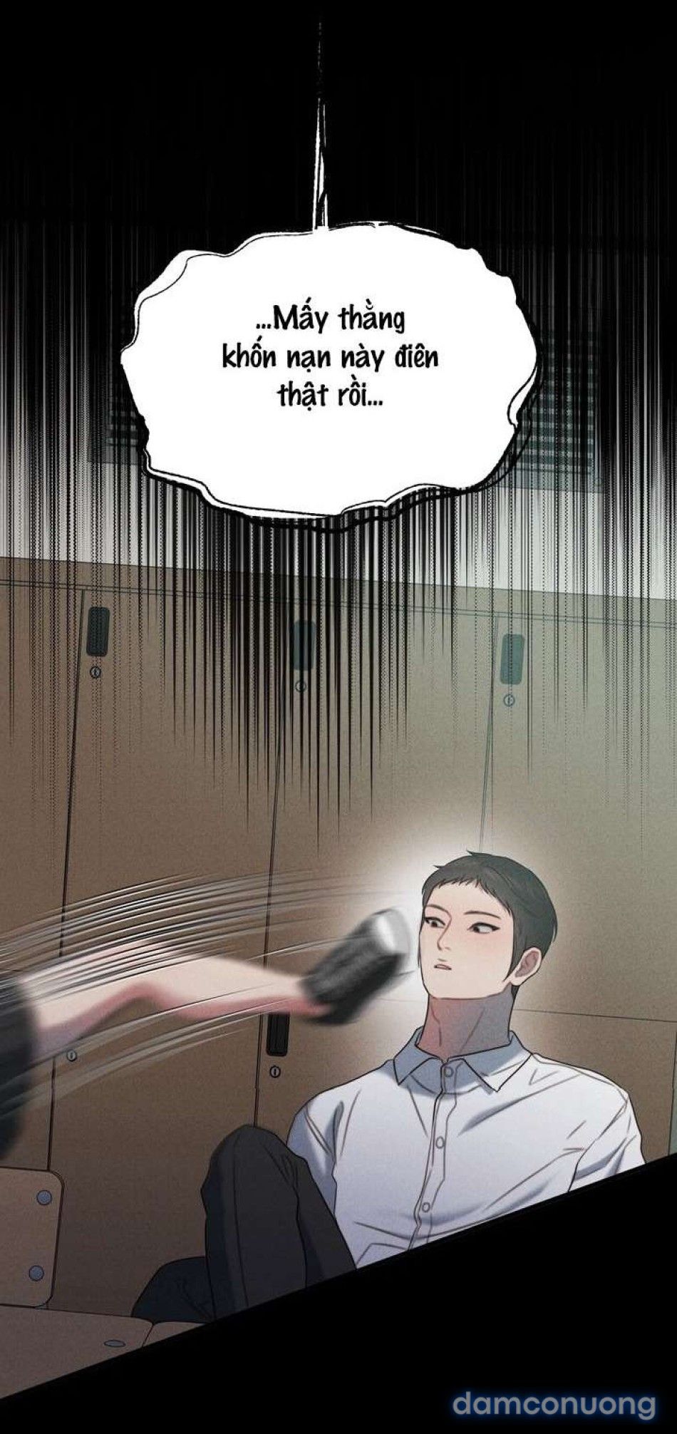 đọc truyện 〖18+〗- Vực Sâu Gỉ Sét Chương 10 ảnh 57 tại Thiên Thai Truyện