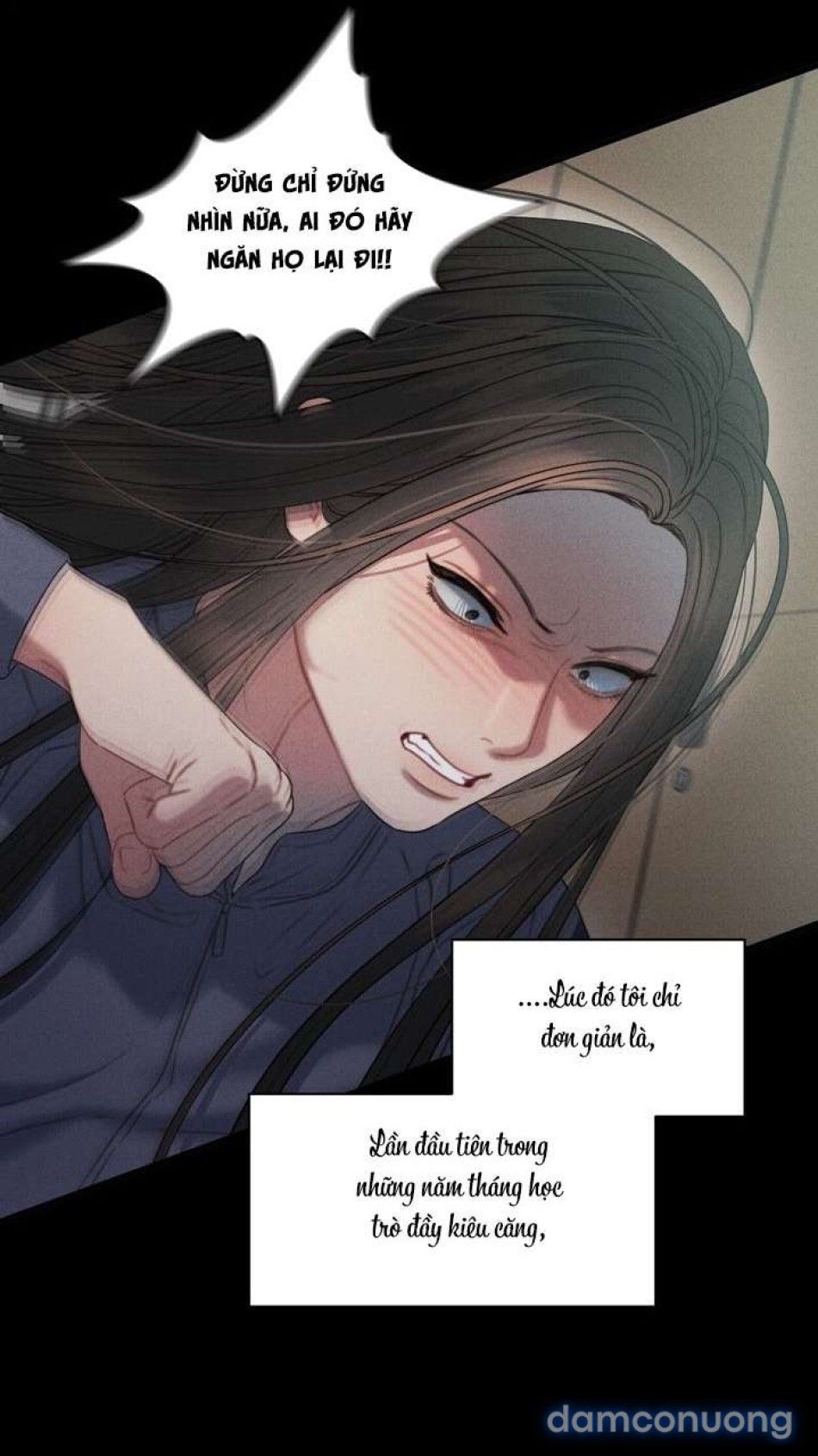 đọc truyện 〖18+〗- Vực Sâu Gỉ Sét Chương 10 ảnh 61 tại Thiên Thai Truyện