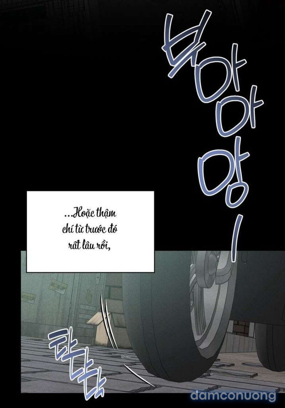 đọc truyện 〖18+〗- Vực Sâu Gỉ Sét Chương 10 ảnh 8 tại Thiên Thai Truyện