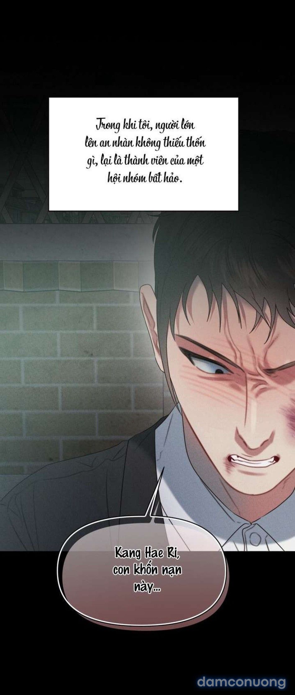 đọc truyện 〖18+〗- Vực Sâu Gỉ Sét Chương 10 ảnh 64 tại Thiên Thai Truyện