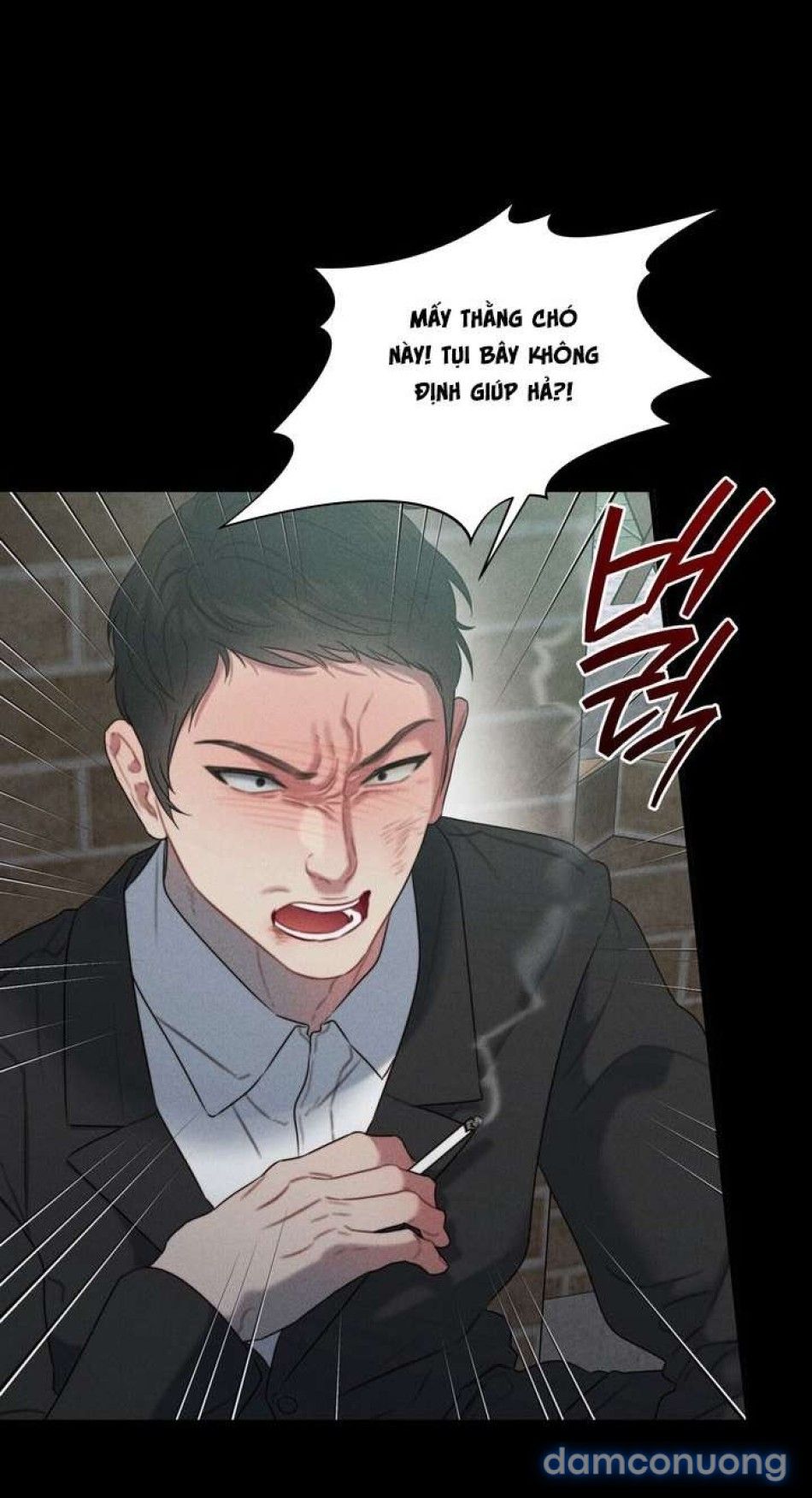 đọc truyện 〖18+〗- Vực Sâu Gỉ Sét Chương 10 ảnh 67 tại Thiên Thai Truyện