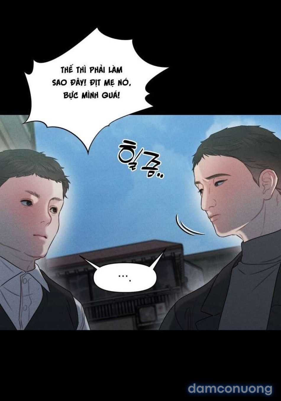 đọc truyện 〖18+〗- Vực Sâu Gỉ Sét Chương 10 ảnh 68 tại Thiên Thai Truyện