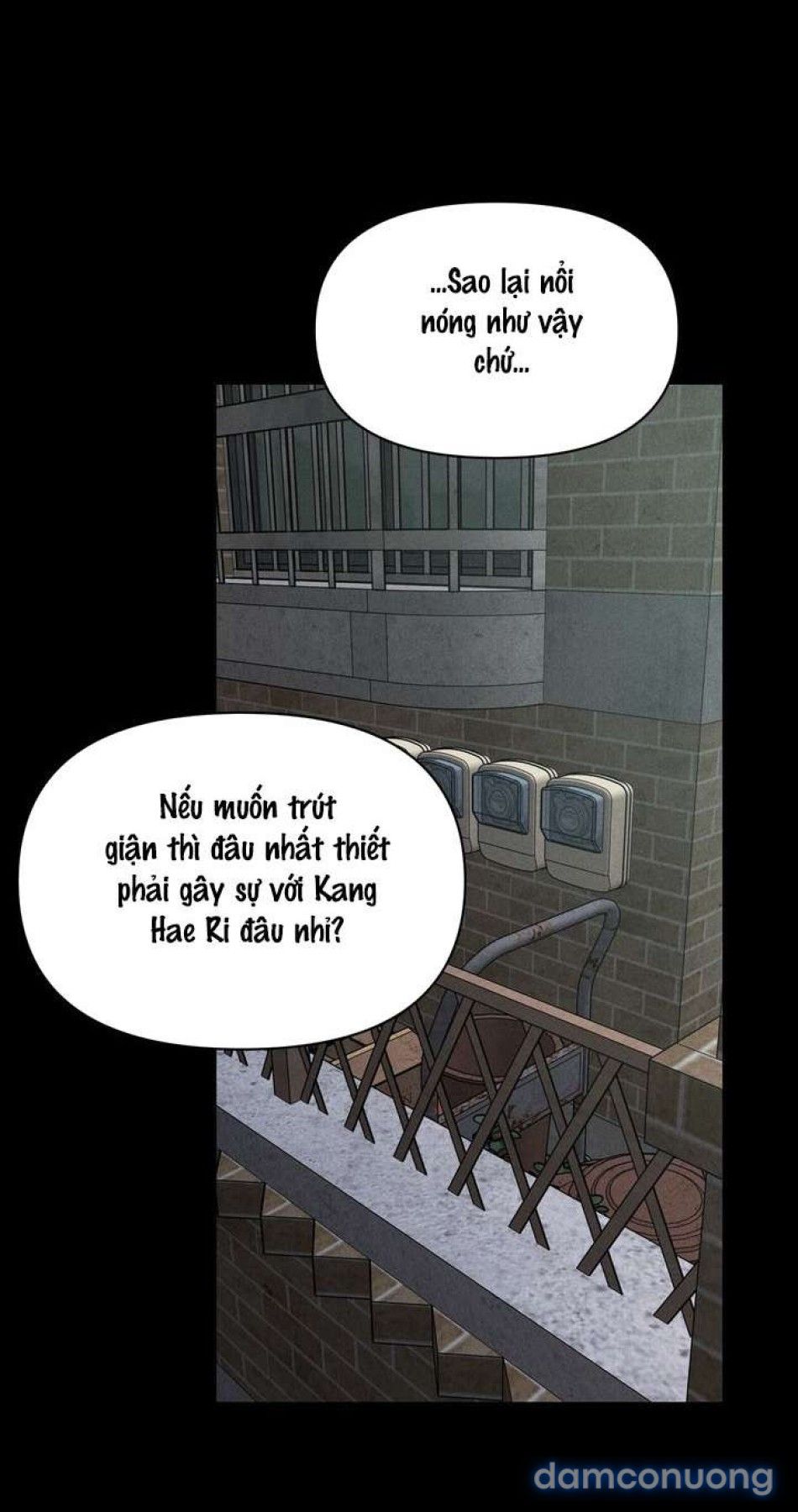 đọc truyện 〖18+〗- Vực Sâu Gỉ Sét Chương 10 ảnh 69 tại Thiên Thai Truyện