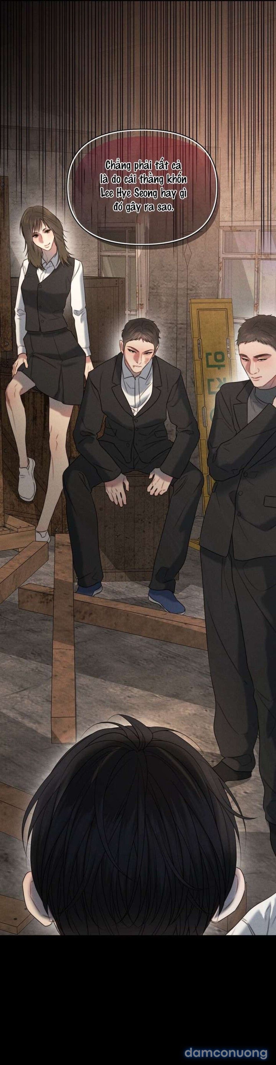 đọc truyện 〖18+〗- Vực Sâu Gỉ Sét Chương 10 ảnh 71 tại Thiên Thai Truyện