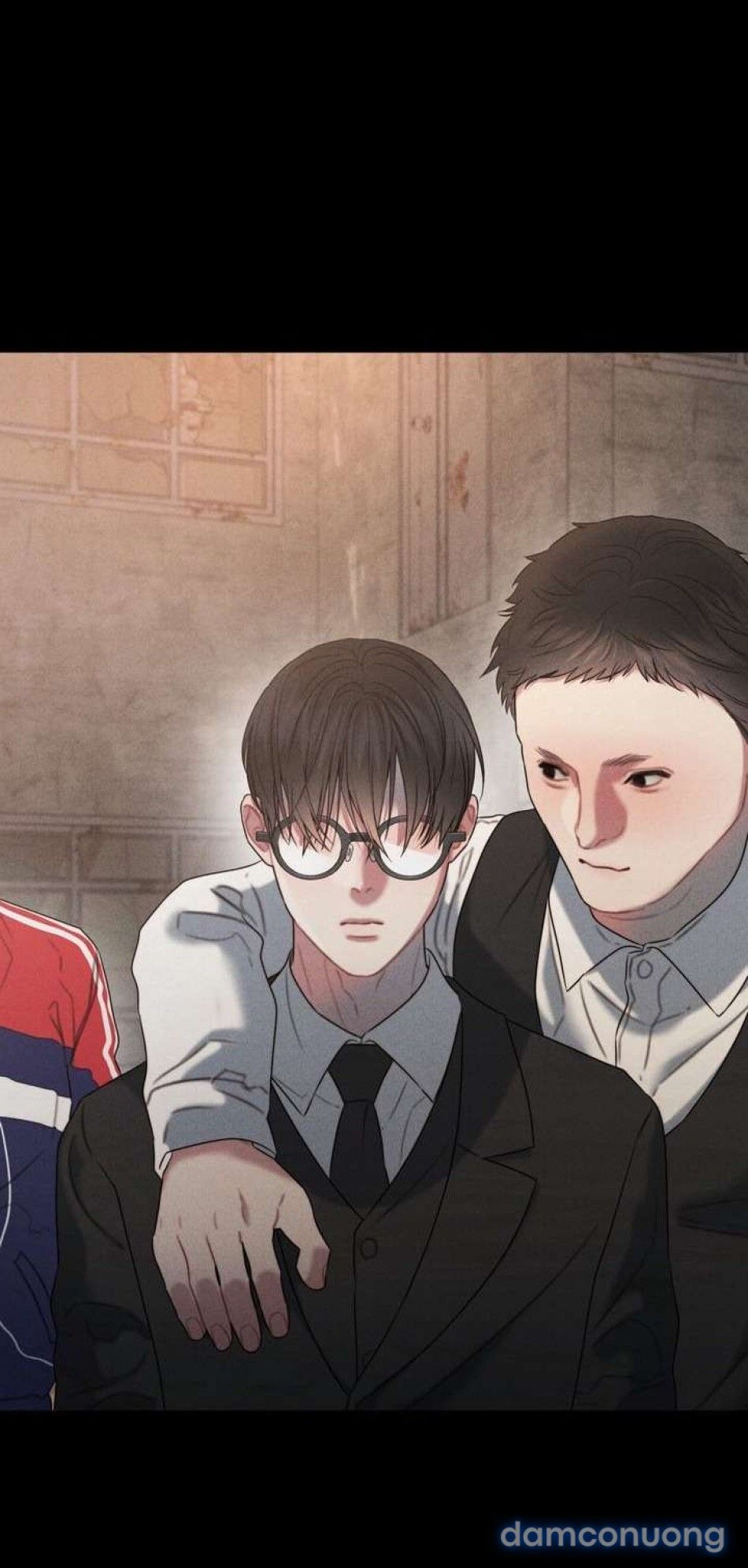 đọc truyện 〖18+〗- Vực Sâu Gỉ Sét Chương 10 ảnh 72 tại Thiên Thai Truyện