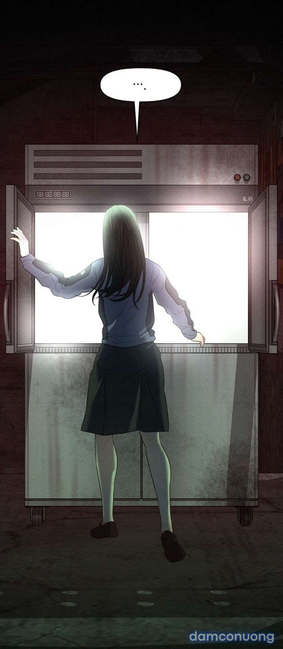 đọc truyện 〖18+〗- Vực Sâu Gỉ Sét Chương 10 ảnh 79 tại Thiên Thai Truyện