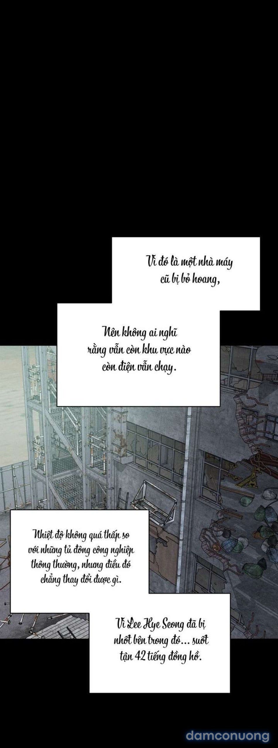 đọc truyện 〖18+〗- Vực Sâu Gỉ Sét Chương 10 ảnh 84 tại Thiên Thai Truyện