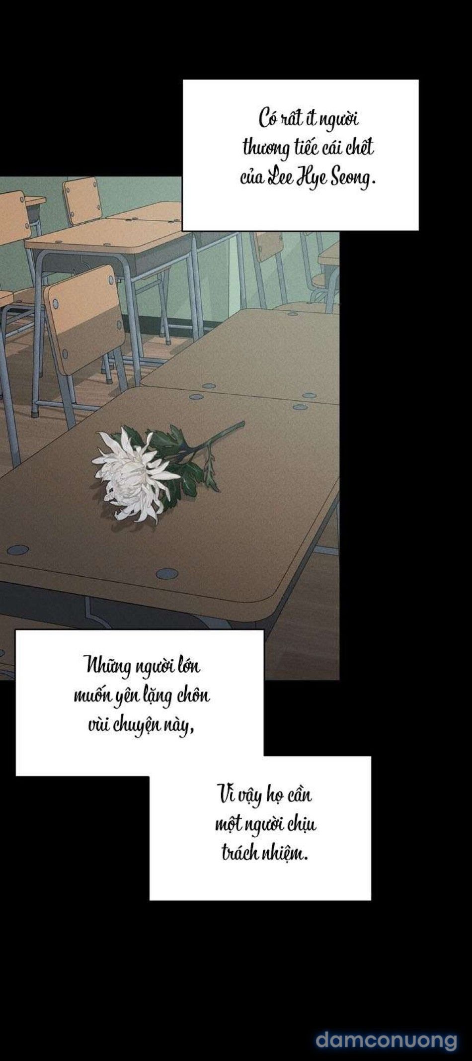 đọc truyện 〖18+〗- Vực Sâu Gỉ Sét Chương 10 ảnh 90 tại Thiên Thai Truyện