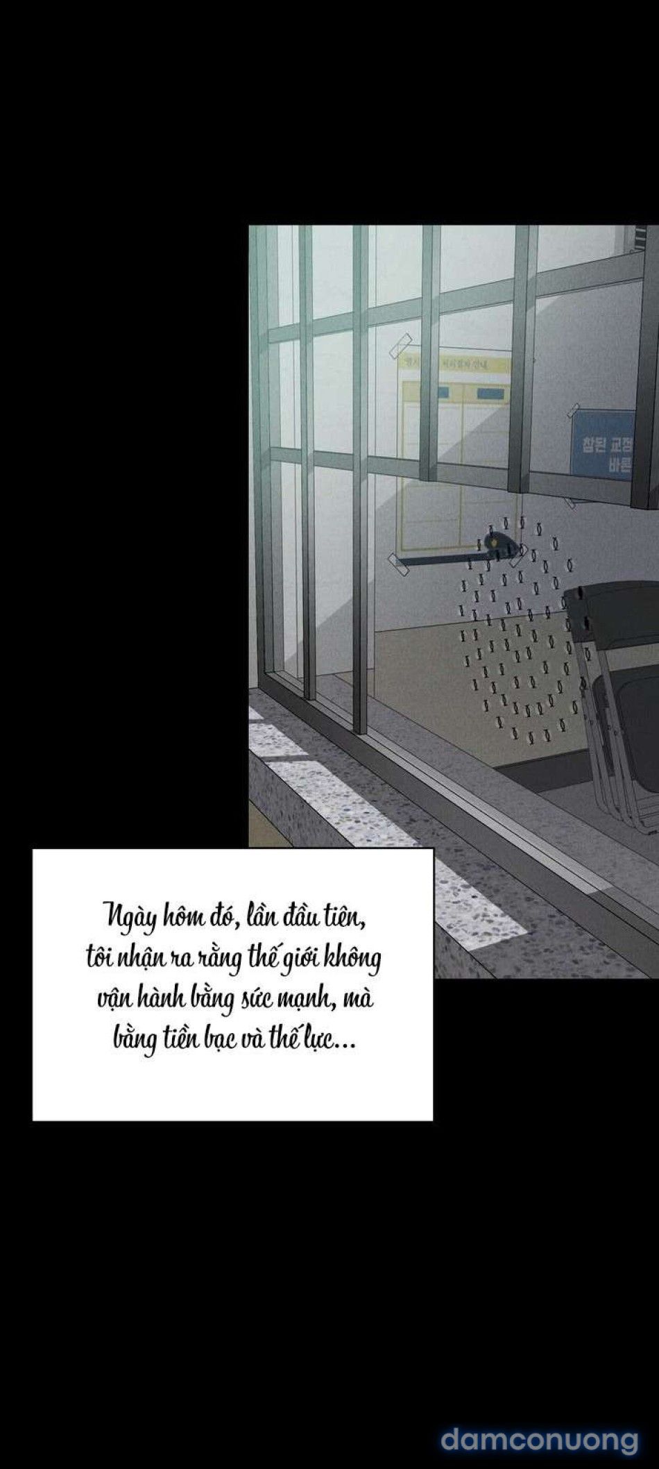 đọc truyện 〖18+〗- Vực Sâu Gỉ Sét Chương 10 ảnh 91 tại Thiên Thai Truyện