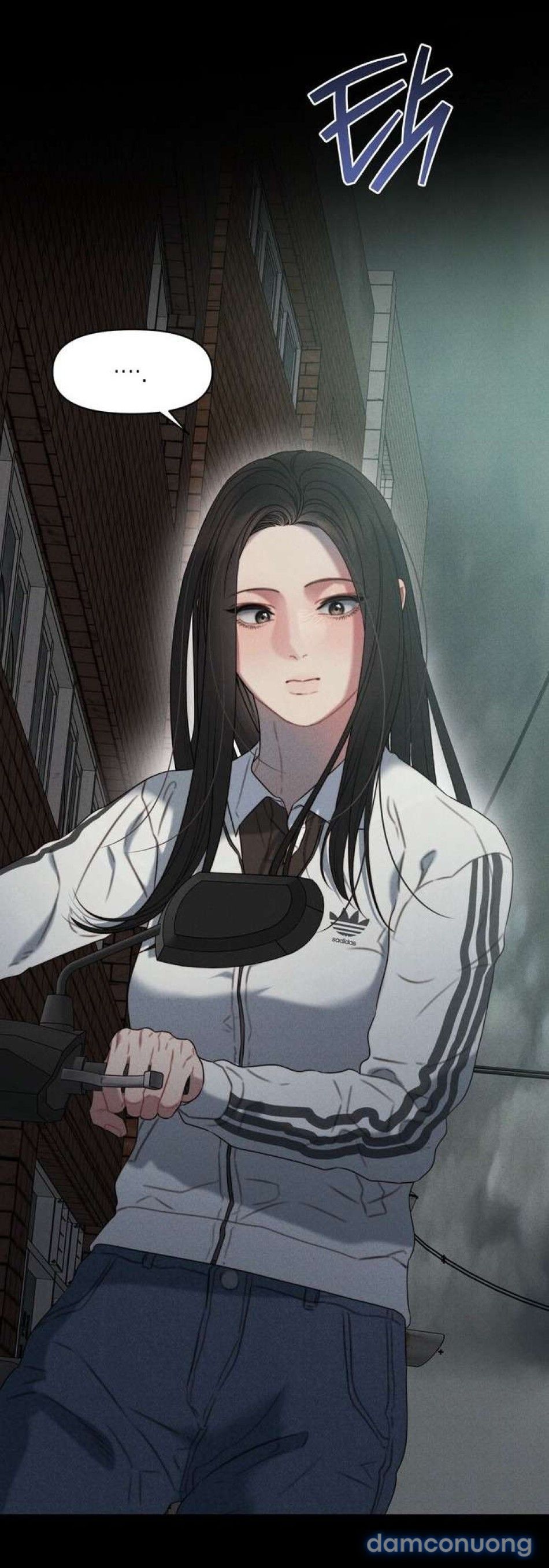 đọc truyện 〖18+〗- Vực Sâu Gỉ Sét Chương 10 ảnh 11 tại Thiên Thai Truyện