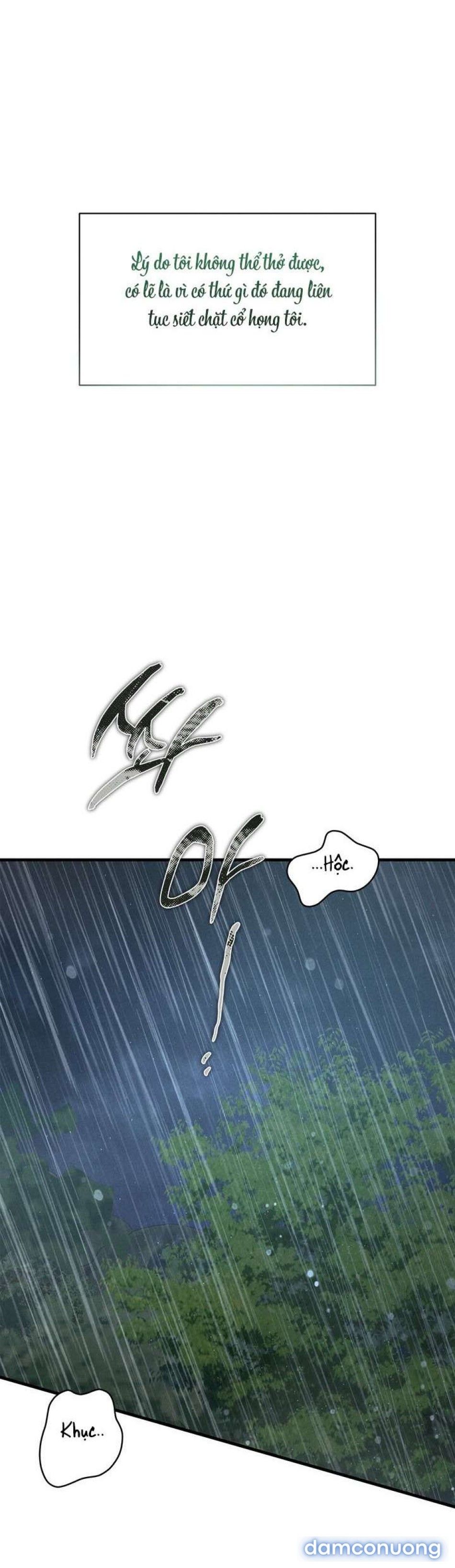 đọc truyện 〖18+〗- Vực Sâu Gỉ Sét Chương 14 ảnh 12 tại Thiên Thai Truyện