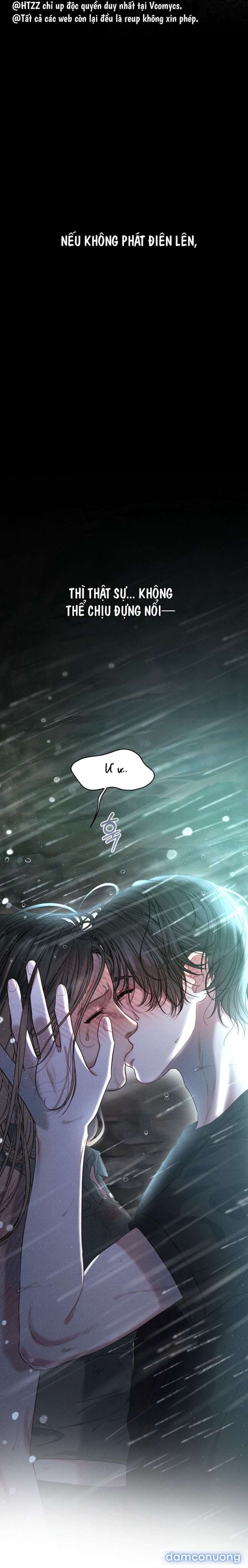 đọc truyện 〖18+〗- Vực Sâu Gỉ Sét Chương 14 ảnh 14 tại Thiên Thai Truyện