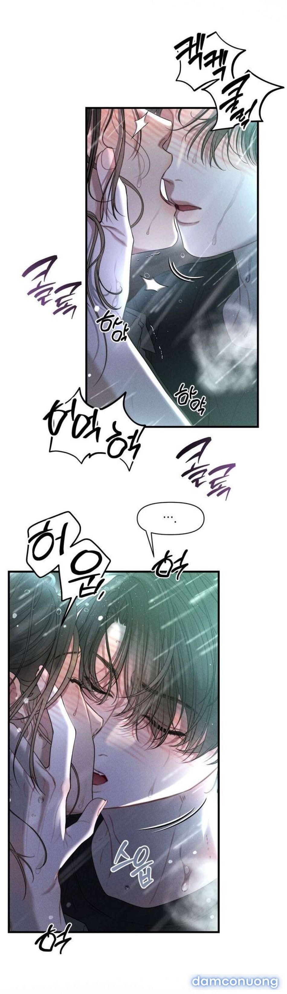 đọc truyện 〖18+〗- Vực Sâu Gỉ Sét Chương 14 ảnh 15 tại Thiên Thai Truyện