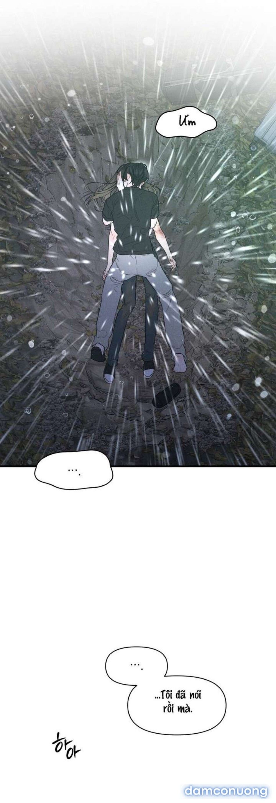 đọc truyện 〖18+〗- Vực Sâu Gỉ Sét Chương 14 ảnh 16 tại Thiên Thai Truyện