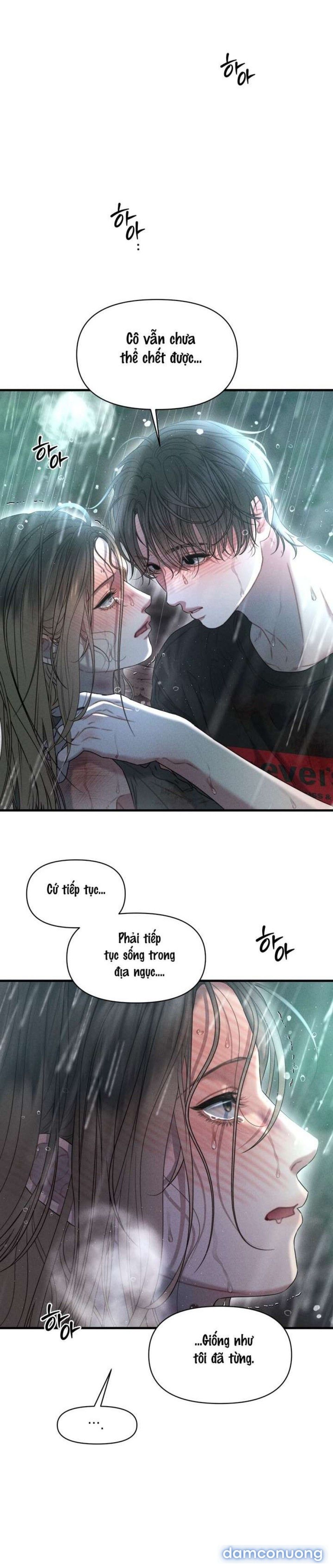 đọc truyện 〖18+〗- Vực Sâu Gỉ Sét Chương 14 ảnh 17 tại Thiên Thai Truyện